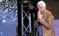 واکنش دختر کیومرث پوراحمد و ابراز تردید در خودکشی پدرش