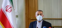 امیرعبداللهیان: هدف از مذاکرات لغو تحریم‌هاست