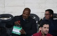 مربیان خارجی پرسپولیس از فردا به تهران می‌آیند