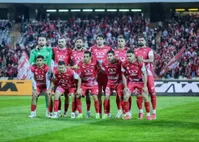 پرسپولیس رسما شانس قهرمانی را از دست داد