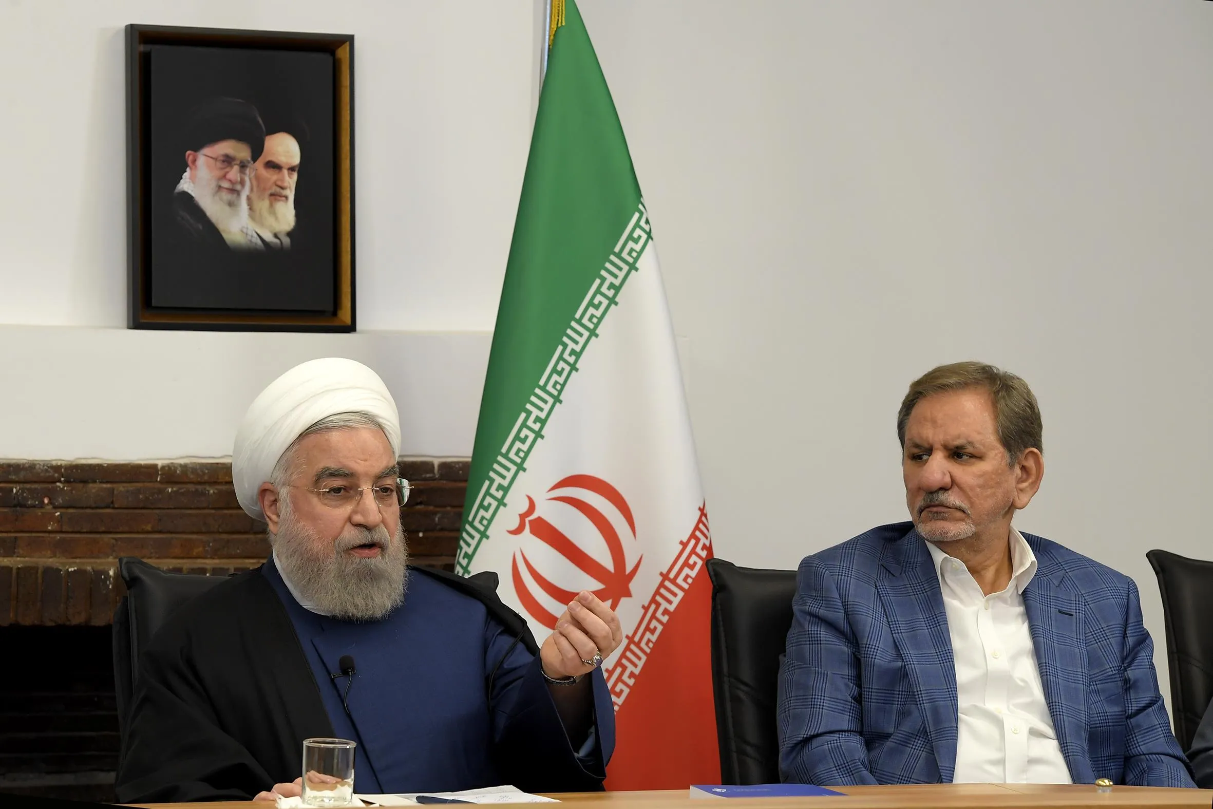 روحانی