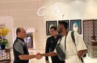 خبر مهمی که سرمربی استقلال ناخواسته لو داد!