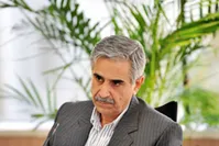 گزینه جدید برای ریاست صندوق توسعه‌ملی/جایگزین صفدرحسینی کیست؟+عکس