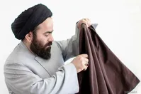 "آخوند منحرف" یا "روحانی" متفاوت؟| "حسن آقامیری" معروف را بیشتر بشناسید+عکس
