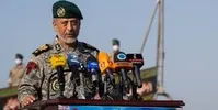 دریادار سیاری: تهدیدهای فعلی با قبل متفاوت است/ اگر صلح می‌خواهیم باید آماده جنگ باشیم