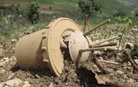 مصدومیت ۲ مرزبان در اثر انفجار مین در سردشت