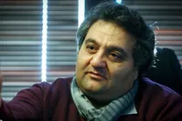 تازه‌ترین ساخته‌ی داریوش یاری در انتظار پروانه ساخت