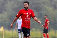 عکس| یک پرسپولیسی از تراکتور جدا شد