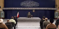 رهبر انقلاب: صدبار تکرار می‌کنیم، باز یکی صدایش بلند می‌شود درباره اختلاف شیعه و سنی حرف می‌زند؛ چرا این کار را می‌کنند؟