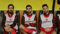 ذوب آهن بند فسخ ستاره پرسپولیس را فعال می‌کند؟