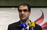 وزیر بهداشت در جشنواره رازی: وعده دولت قطع وابستگی 25 درصدی واردات دارو است