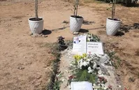 زمان نصب تندیس و سنگ آرامگاه هوشنگ ابتهاج مشخص شد