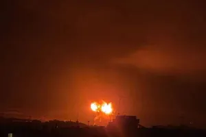شهادت ۳ بسیجی در پی حمله آمریکا به جزیره لاوان