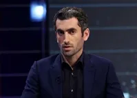 جباری و دفاع بتونی که پنیر سوییسی شد!