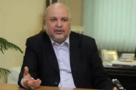 فیلم| میرکاظمی: خبر نداشتم باید به مجلس بیایم