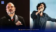 چالش کنسرت علیرضا قربانی و عرفان طهماسبی