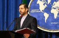 وزارت خارجه: فرصتی به آمریکا ندادیم؛ پیامهایی از دولت بایدن به ما رسیده است