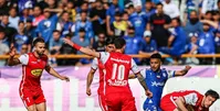 درخواست پرسپولیس رد شد؛ زمان فینال جام حذفی تغییر نمی‌کند