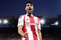 طارمی شانس آورد اخراج نشد!