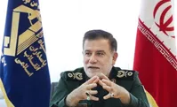 معاون سپاه: رژیم پهلوی تمام دارایی و شرف ملت ایران را به باد داد/ ما دیکتاتور هستیم یا شما؟