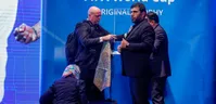 آبرویمان بر سر "جام" رفت!