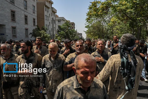 آئین گل مالی