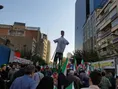 تصاویر| گزارش راهپیمایی ۱۳ آبان ۱۴۰۱؛ دولت انقلابی، انتقام، انتقام!