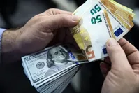 معاون بانک مرکزی: افزایش نرخ دلار نمی‌تواند بر تورم کالاهای اساسی اثرگذار باشد!