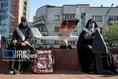 مراسم راهپیمایی دختران «جان‌فدای ایران»، ظهر جمعه (۲۸ فروردین ۱۴۰۵) از میدان امام حسین (ع) تا میدان انقلاب برگزار شد.