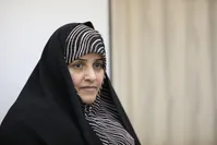 همسر سید ابراهیم رییسی: اگر رئیسی در انتخابات پیروز می‌شد، وضعیت کشور بهتر بود