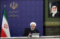 روحانی: مردم ۱۳بدر در خانه بمانند| محدودیت‌های سختگیرانه تا ۲۰ فروردین تمدید شد| وضعیت در ۲۳ استان نسبتا خوب است