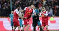 اقدام جالب شمس آذر برای پرسپولیسی‌ها