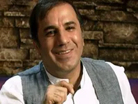 یک بازیگر سینما و تلویزیون مجری شد+عکس