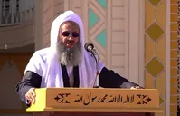 مولوی عبدالحمید هم نماز جمعه اهل‌سنت زاهدان را تعطیل کرد