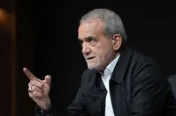 واکنش پزشکیان به ترور اسماعیل هنیه: ایران اشغالگران تروریست را از اقدام بزدلانه خود پشیمان خواهد کرد