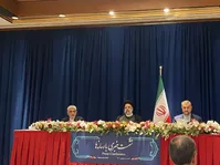 رییسی: پرونده پادمانی باید بسته شود