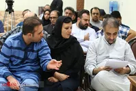جزئیات تازه از پرونده زوج خودرویی محکوم به اعدام؛ یک شیاد چگونه می‌شود «سلطان»؟!+عکس