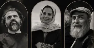 فوت ۳ نفر از کارکنان حوزه هنری شاهرود بر اثر تصادف