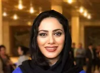 مونا فرجاد هم به شبکه مخفی زنان اضافه شد