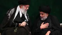 تصاویر غافلگیرکننده "مقتدی صدر" در کنار رهبر انقلاب| رهبر جریان صدر در ایران چه می‌کند؟