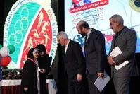 تجلیل ویژه از قهرمان شطرنج ایران