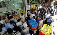 نرخ تورم آبان ماه اعلام شد؛ ۵۰ درصد!