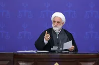 رئیس قوه قضاییه: در اقتصاد کشور، شاهد برنامه منسجمی نیستیم