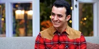 عکس/چهره علی شادمان در آستانه ۳۰ سالگی