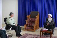 آیت‌الله جوادی‌آملی: انتظار این است که جلوی غارت، اختلاس بعضی از مسئولان گرفته شود