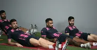 اتفاق جالب در هنگام پنالتی زدن لوکادیا