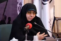 خزعلی: فرزندم دو تابعیتی نیست/تنها ۱۰ درصد دستگیرشدگان  زن هستند