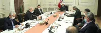 روحانی: به موفقیت بزرگ کنترل کرونا رسیده‌ایم| از برگزاری تجمع‌ها ممانعت شود