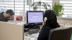 کاهش ساعت کاری ادارات خوزستان در روز یکشنبه؛ ادارات دوشنبه دورکار شدند