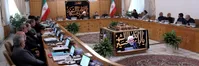 روحانی خطاب به آمریکا: اگر دنبال مذاکره‌اید، فشار علیه ایران را متوقف کنید| عربستان از حمله یمنی‌ها به آرامکو درس بگیرد| ایران خواهان روابط دوستانه با همسایگان است